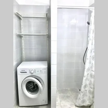 Apartman Cozy Near The Center Of *