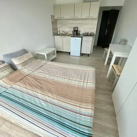 Cozy Near The Center Of Apartament Cluj-Napoca