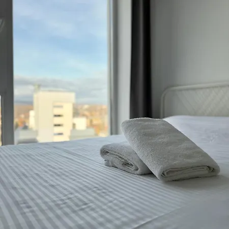 Apartman Cozy Near The Center Of Kolozsvár