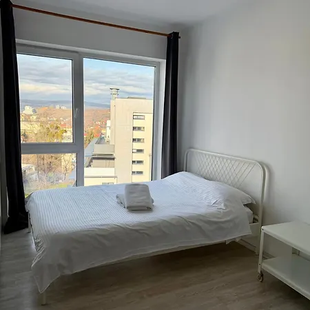 Cozy Near The Center Of * Cluj-Napoca