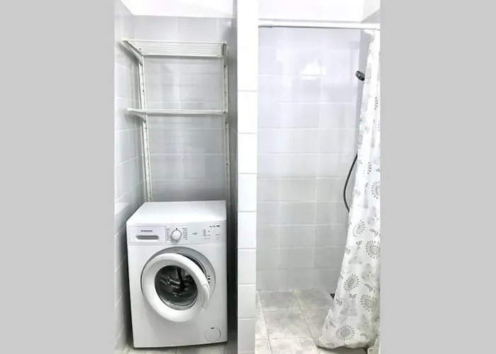 Apartman Cozy Near The Center Of *