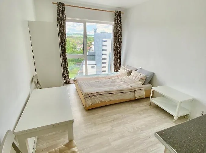 Cozy Near The Center Of * Kluž