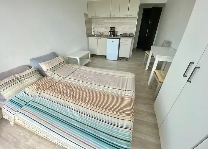 Cozy Near The Center Of Apartman Kolozsvár