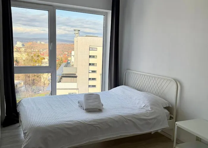 Cozy Near The Center Of * Kolozsvár